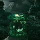 Illustration for article titled 200+ Green Lantern screencaps (Gallery #1)